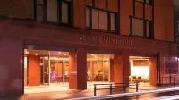 Muroran Prince Hotel Hotels near Shukutsu Park Observation Deck