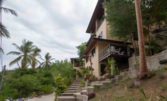 Koh Tao Heights Exclusive Apartments