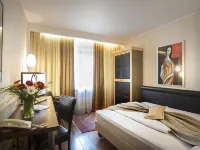 Hotel Rivoli Charme 森丁-西園附近的飯店
