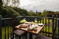 Toravaig House Hotel - breakfast
