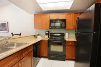 Riviera Oaks Resort and Racquet Club