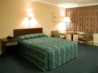 Britannia Hotel Aberdeen