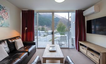 The Whistler Holiday Apartments