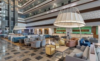 Ramada Plaza by Wyndham Antalya