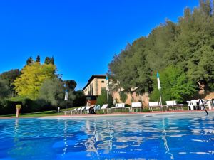 Hotel Villa San Lucchese