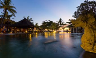 Keraton Jimbaran Beach Resort