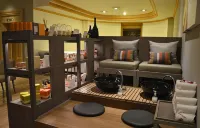 Arnoma Hotel Bangkok