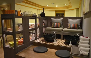 รูปภาพของโรงแรมอโนมา แกรนด์ กรุงเทพฯ