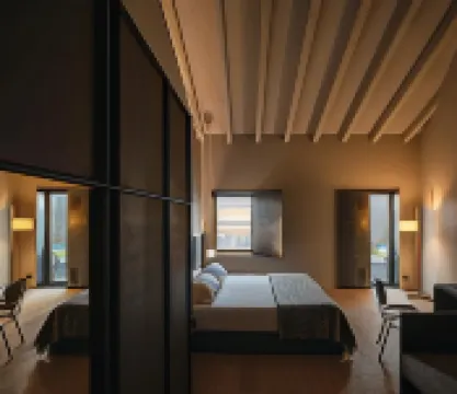 Casa Grande Hotel Hotels in 