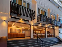 Panmanee Hotel-Newly Renovated