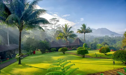MesaStila Resort and Spa