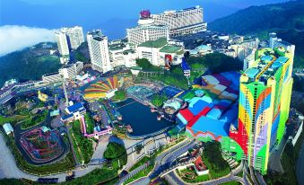 Batu Caves Hotel Kuala Lumpur