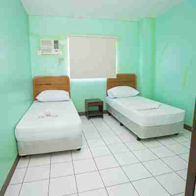 GV Hotel - Dipolog Rooms