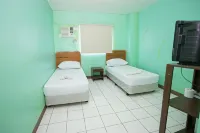 GV Hotel - Dipolog Hotels in Dipolog