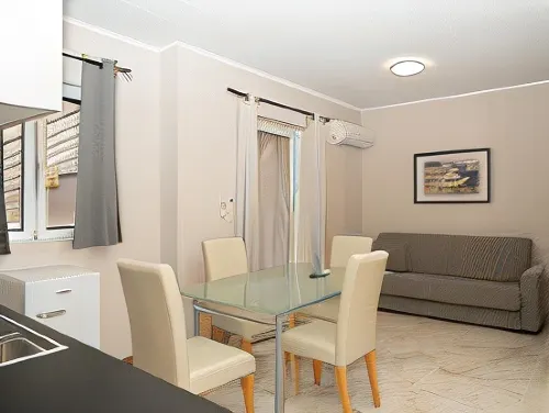 Allagiannis Group Apartments