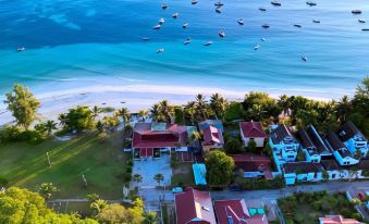 Berjaya Praslin Resort