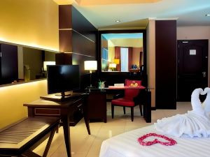 Zurich Hotel Balikpapan