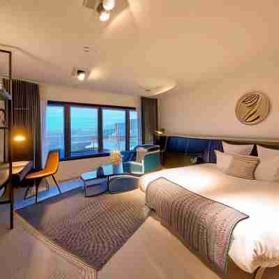Off Rooms