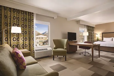 Hampton Inn Brigham City Các khách sạn ở 