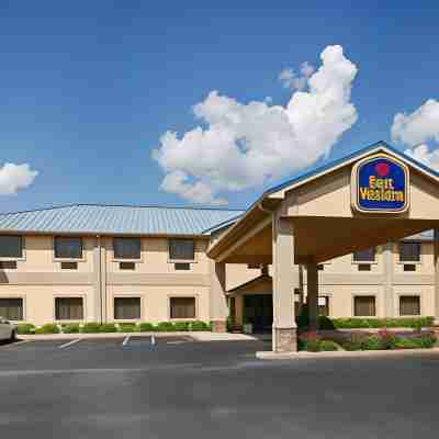 Hampton Inn Lake Hartwell Hotel Exterior