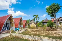 The Dafish Ceningan Hotels near Secret Beach