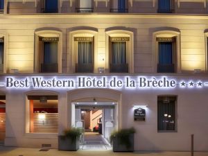 Best Western Hotel de la Breche