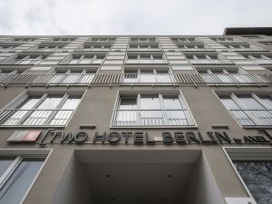 Two Hotel Berlin by Axel - Adults Only