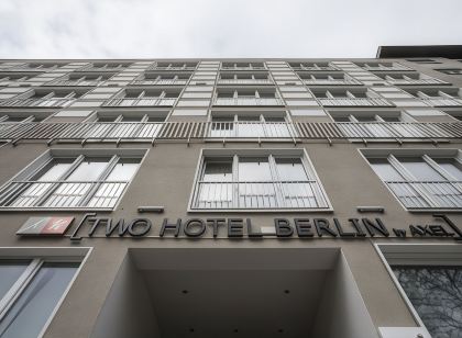 TWO Hotel Berlin by Axel - Adults Only