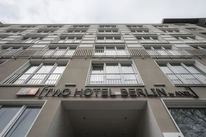 柏林阿克塞爾圖飯店 - 僅限成人入住