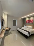 Kamari Hotel Ambon Hotel di 