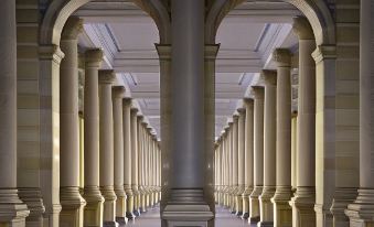 Apartments Menuet