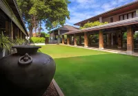 The Full Moon Hotel Katunayake 스리 퍼쉬파라마야 비하라야 주변 호텔