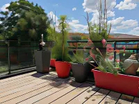 Appart-hôtel Chanzy / Angoulême