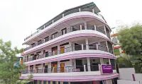 Itsy Hotels Shillong Tower Guesthouse Hotel a Shillong