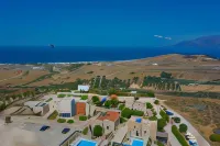 Orelia Cretan Villas - Private Pool Hotels in Faistos
