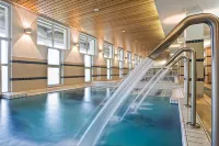 Ensana Sovata Hotels in Совата