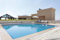 Staycae Holiday Homes - Suburbia Hotel in zona DP World Head Office