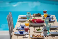 Garbis Villas & Apartments Hotels in Moussata