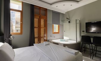 Residence Suites by Raphael Hotels