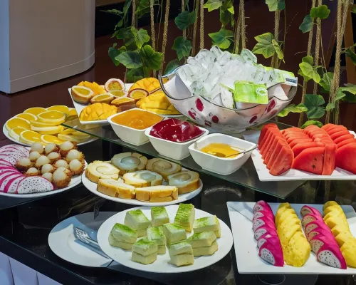 玫瑰園公寓 餐飲 Photos