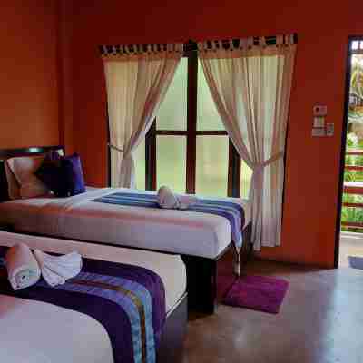 Namkhong Guesthouse and Resort Rooms