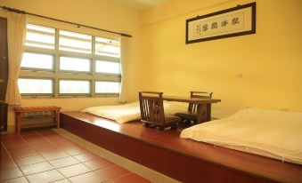 Hualien Taroko Mountain Dream B&B