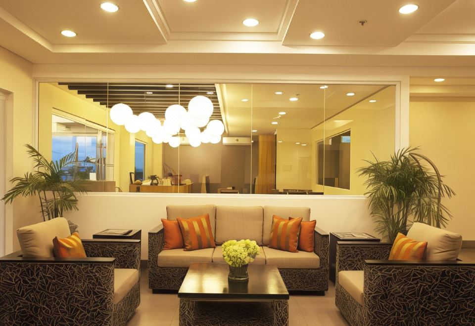 마이크로텔 바이 윈덤 사우스 포브스