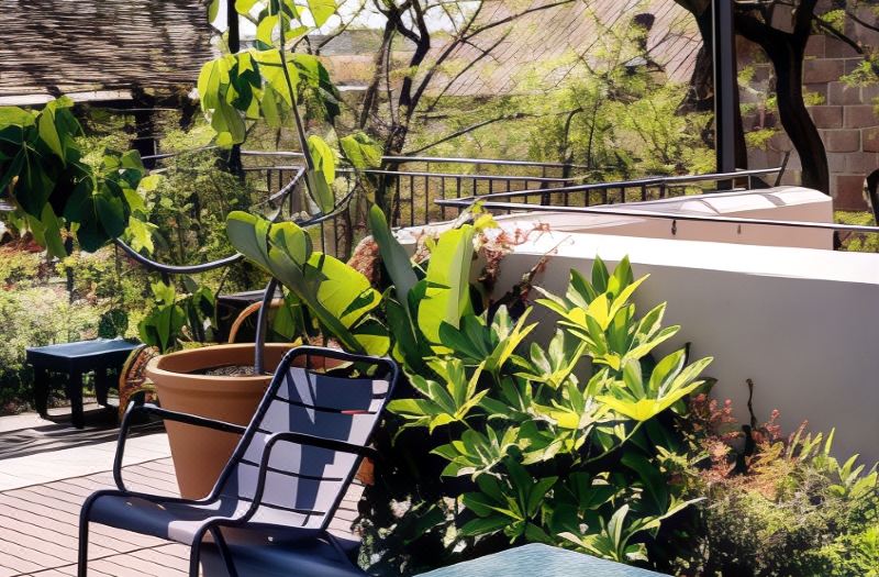 Hotel Neri – Relais & Chateaux photo 4