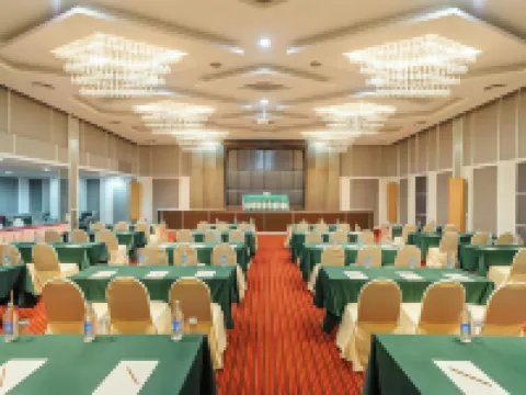 The Paradiso JK Design Hotel Hotels in Nakhon Sawan