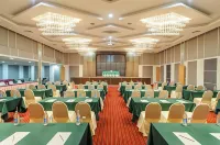The Paradiso JK Design Hotel Hotels in Nakhon Sawan