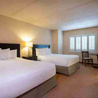 Tropicana Laughlin Rooms