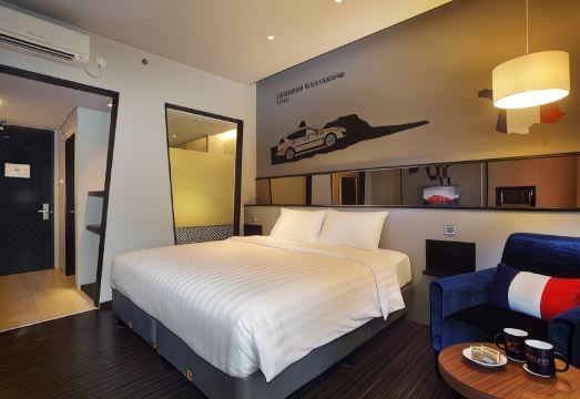 호텔 시설 사진 2