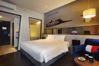 Cabin Hotel Hotels in North Jakarta