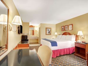 Days Inn by Wyndham Memphis at Graceland